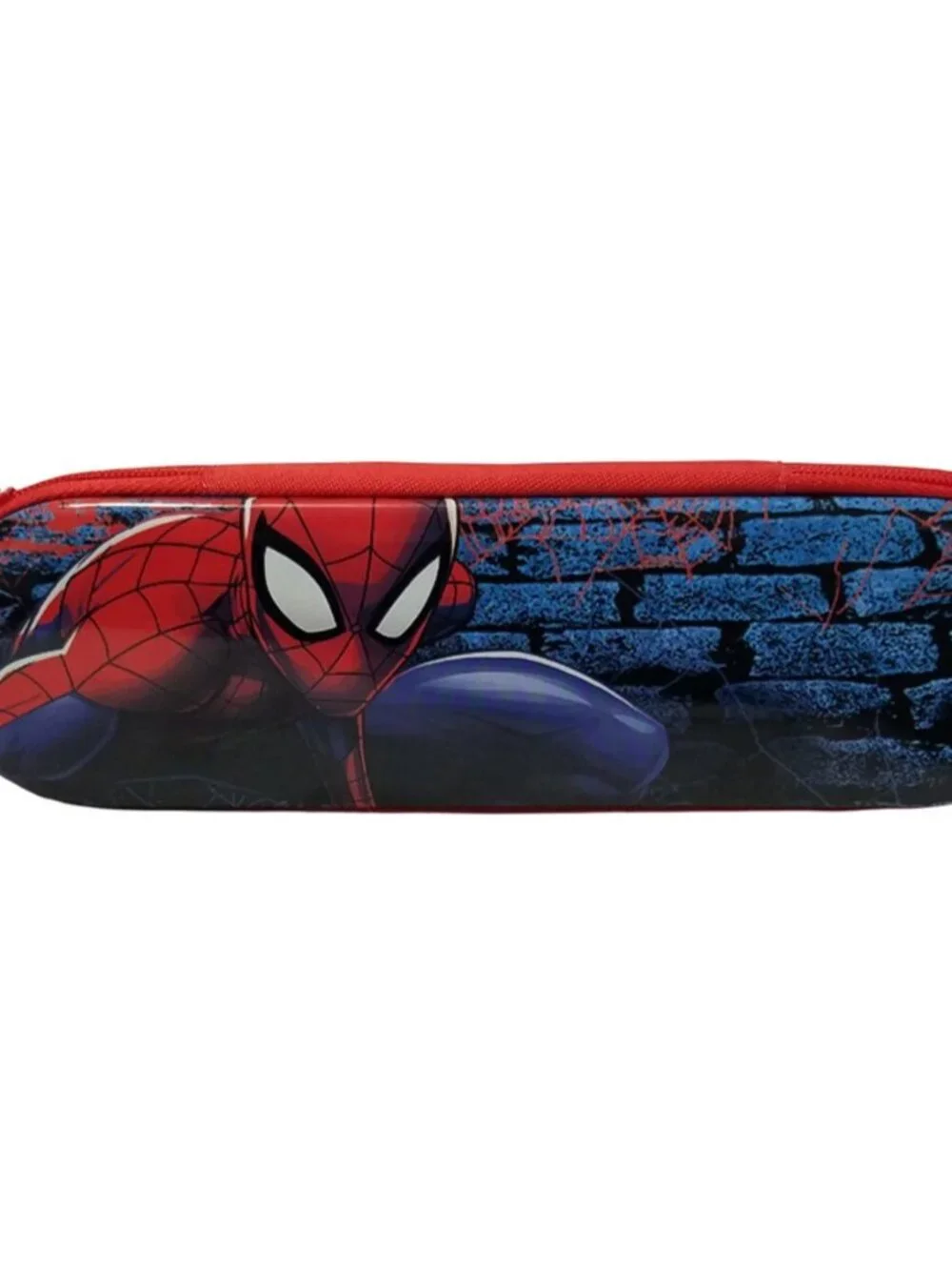 Spider-Man Into The Spider-Verse 8